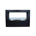 Camino a bioetanolo design per interno esterno 100x30x70cm Giotto S Prezzo