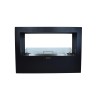 Camino a bioetanolo design per interno esterno 100x30x70cm Giotto S Prezzo
