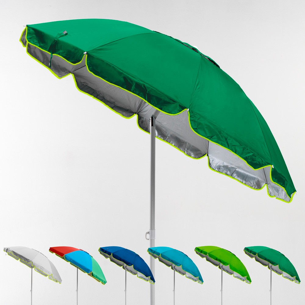 Come scegliere un ombrellone da giardino - GREEN LINE s.r.l.