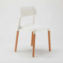 Tavolino Quadrato Bianco 70x70cm Con 2 Sedie Interno Barcellona Cocktail Prezzo