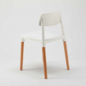 Tavolino Quadrato Bianco 70x70cm Con 2 Sedie Interno Barcellona Cocktail Costo
