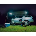 Striscia LED USB luce da campeggio tenda tetto auto con borsa PO-L Offerta