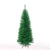 Albero di Natale artificiale verde classico realistico 180cm Alesund Offerta