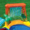 Piscina gonfiabile bambini Intex 57444 Dinosaur Play Center gioco Saldi