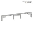 Panca per tavolo da pranzo consolle allungabile 66-290cm Pratika B Offerta