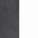 Cucina completa componibile design lineare stile moderno 256cm Essence 