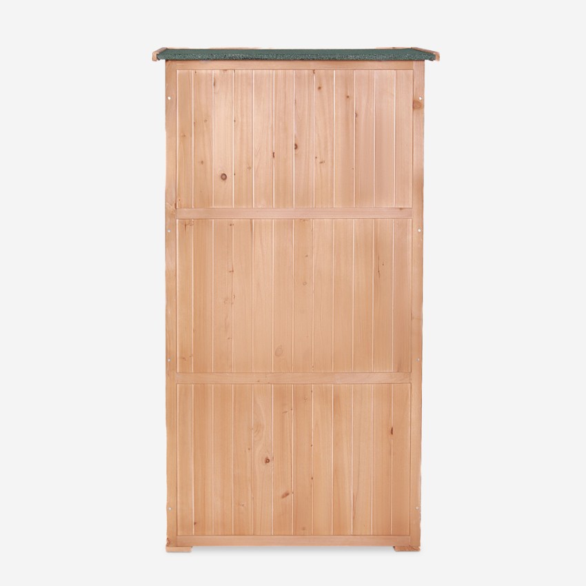 KIRANDY Armadio basso, contenitore in legno massello, armadio basso for  camera da letto in legno non verniciato (Color : C29-A 180x40x60cm) :  : Casa e cucina