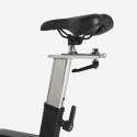 Spin bike volano 18 kg professionale fit bike indoor cycling Athena Catalogo