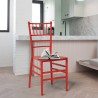 Stock 20 sedie stile classico cerimonie matrimoni catering Chiavarina X Scelta
