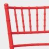 Stock 20 sedie stile classico cerimonie matrimoni catering Chiavarina X 