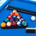 Tavolo da gioco multifunzione 3 in 1 biliardo ping pong Colorado Prezzo