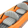 Kayak Canoa Gonfiabile Bestway 65077 Lite Rapid x2 Hydro-Force Per 2 Persone Catalogo