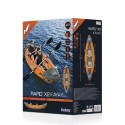 Kayak Canoa Gonfiabile Bestway 65077 Lite Rapid x2 Hydro-Force Per 2 Persone Caratteristiche