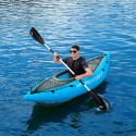 Kayak canoa gonfiabile Bestway Hydro-Force Cove Champion 65115 Vendita
