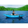 Kayak canoa gonfiabile Bestway Hydro-Force Cove Champion 65115 Saldi