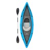 Kayak canoa gonfiabile Bestway Hydro-Force Cove Champion 65115 Sconti