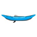 Kayak canoa gonfiabile Bestway Hydro-Force Cove Champion 65115 Catalogo