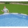 Bestway 58234 kit di manutenzione pulizia aspiratore per piscina fuori terra Aquaclean Flowclear Catalogo