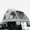 Tenda per tetto auto campeggio 120x210cm 2 posti Montana Offerta