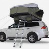 Tenda campeggio per tetto auto 3 posti 160x240cm Alaska L Offerta