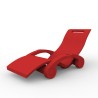 Supporto galleggiante S930 lettino chaise longue Serendipity S010 Arkema 