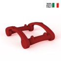 Supporto galleggiante S930 lettino chaise longue Serendipity S010 Arkema Caratteristiche