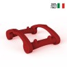 Supporto galleggiante S930 lettino chaise longue Serendipity S010 Arkema Caratteristiche
