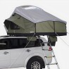 Tenda campeggio per tetto auto 3 posti 160x240cm Alaska L Saldi