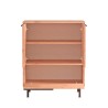 Mobile multiuso credenza cucina scarpiera 3 ante legno 75x36x90cm Thaon Acquisto