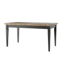 Tavolo sala da pranzo allungabile 90x160-240 stile classico Tillac Vendita