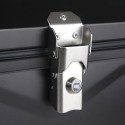Bauletto per moto scooter 80 litri universale due caschi Maverick XXL Scelta