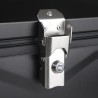 Bauletto per moto scooter 80 litri universale due caschi Maverick XXL Scelta