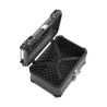 Bauletto per moto scooter 80 litri universale due caschi Maverick XXL Saldi