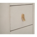 Postazione trucco toeletta da camera con 6 cassetti Vanity Catalogo