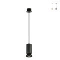 Lampada a sospensione in metallo con cavo regolabile Lilium Promozione