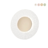 Applique da parete rotonda a LED in vetro Ø45cm Candy AP Caratteristiche
