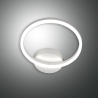 Applique LED rotonda da parete design moderno Skyround-P Offerta