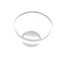 Applique LED rotonda da parete design moderno Skyround-P Saldi
