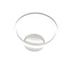 Applique LED rotonda da parete design moderno Skyround-P Saldi