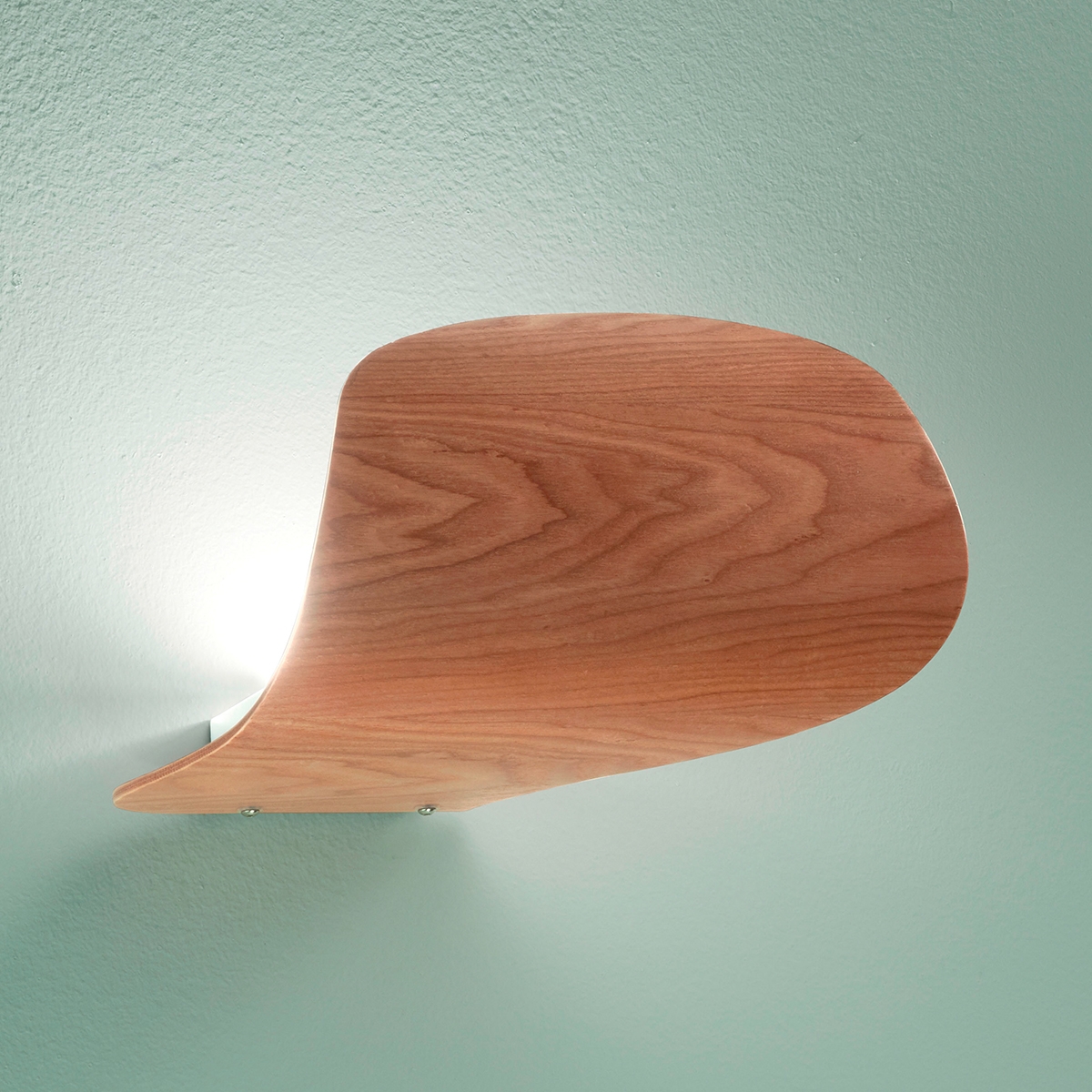 Applique lampada da parete moderna a LED in legno e metallo Pevero-P Promozione Applique lampada da parete moderna a LED in legno e metallo Pevero-P Promozione