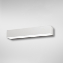 Lampada applique da parete a LED design moderno in metallo Mistral Vendita