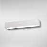 Lampada applique da parete a LED design moderno in metallo Mistral Vendita