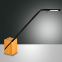 Lampada da tavolo LED in stile moderno con luce orientabile Viktor Offerta