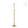 Lampada da terra a LED piantana design moderno per soggiorno Ling-A Promozione