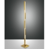 Lampada da terra a LED piantana design moderno per soggiorno Ling-A Sconti