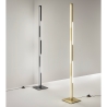 Lampada da terra a LED piantana design moderno per soggiorno Ling-A Scelta