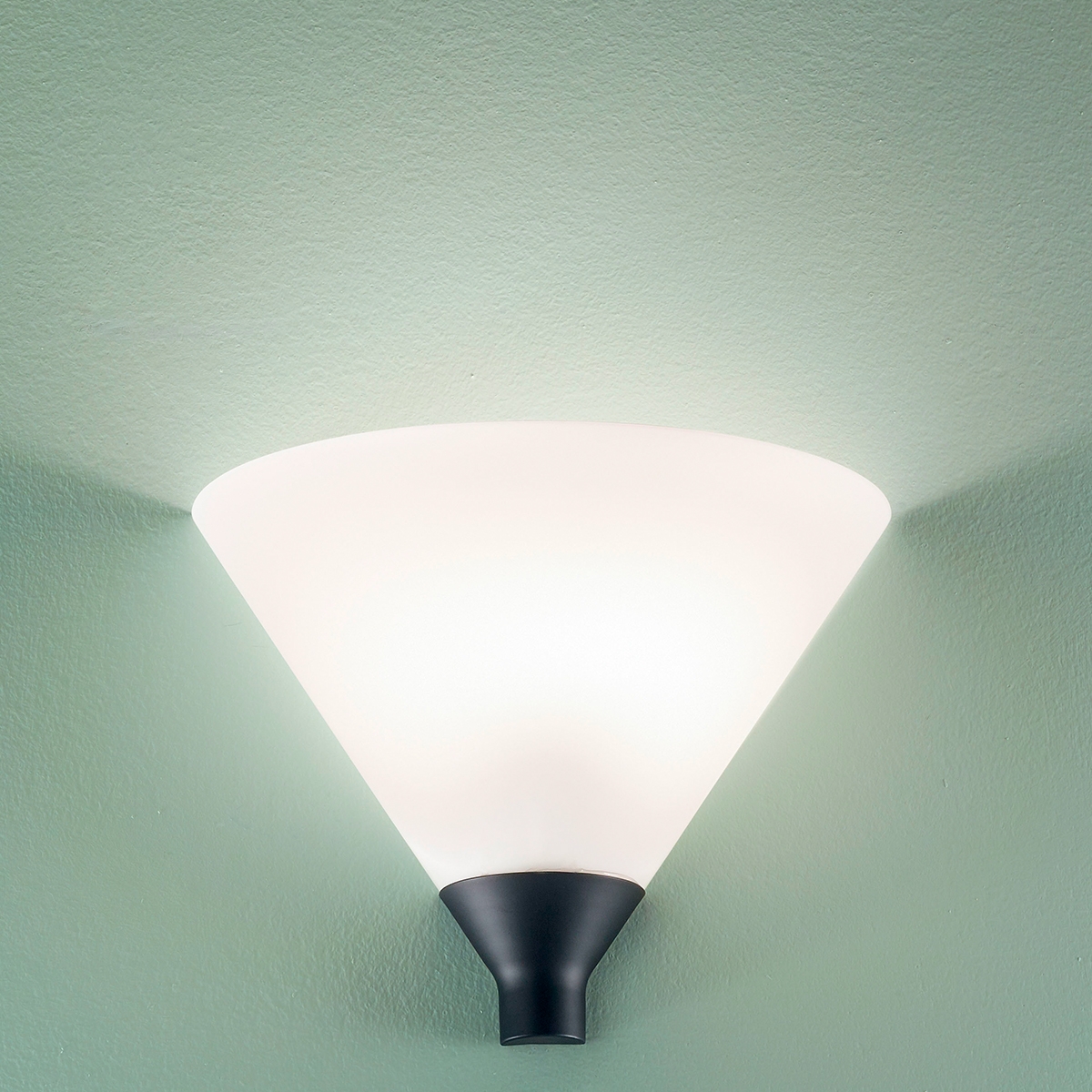 Lampada applique da parete in stile classico in vetro soffiato Vincent-P Promozione Lampada applique da parete in stile classico in vetro soffiato Vincent-P Promozione