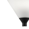 Lampada applique da parete in stile classico in vetro soffiato Vincent-P Saldi