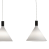 Lampadario con 3 luci per cucina soggiorno stile classico Vincent-LS Saldi