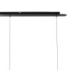 Lampadario con 3 luci per cucina soggiorno stile classico Vincent-LS Sconti